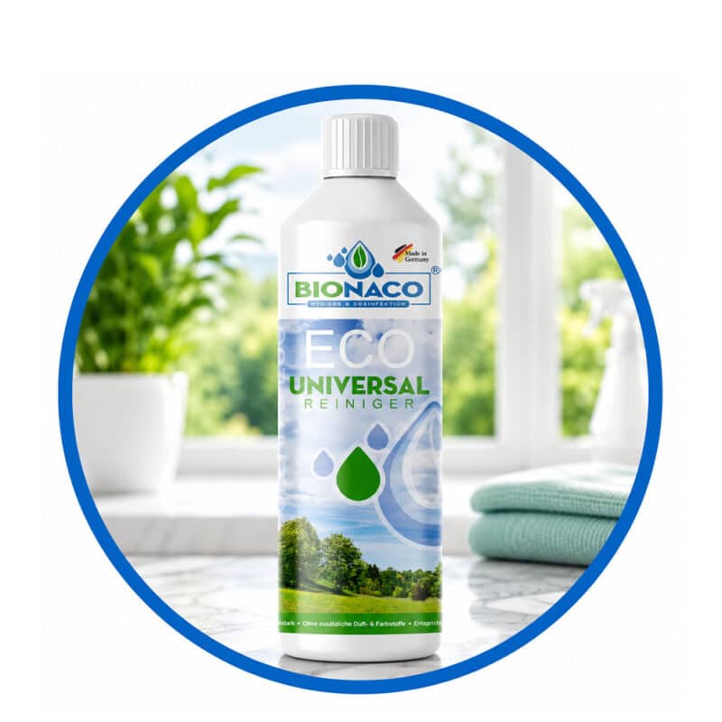 BIONACO ECO Universalreiniger als Konzentrat