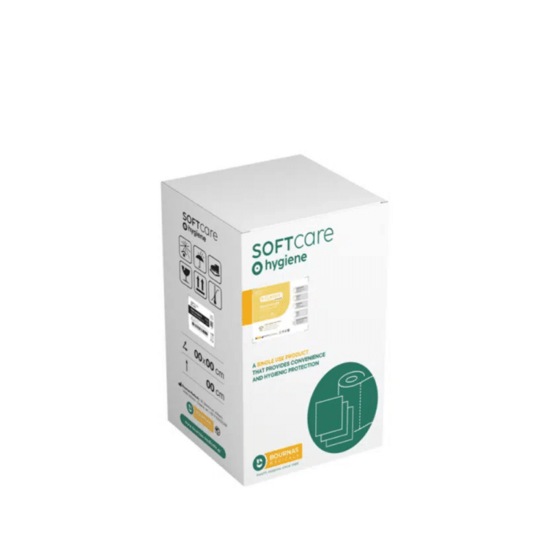 Ärzterolle Soft Care Classic Standard