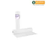 Ärzterollen Liegenabdeckung Soft Care Supreme Plus – 1 Lagig, Weiß: