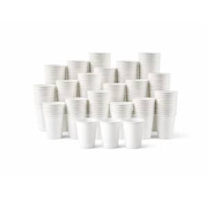 Premium Coffee Kaffeebecher Weiß