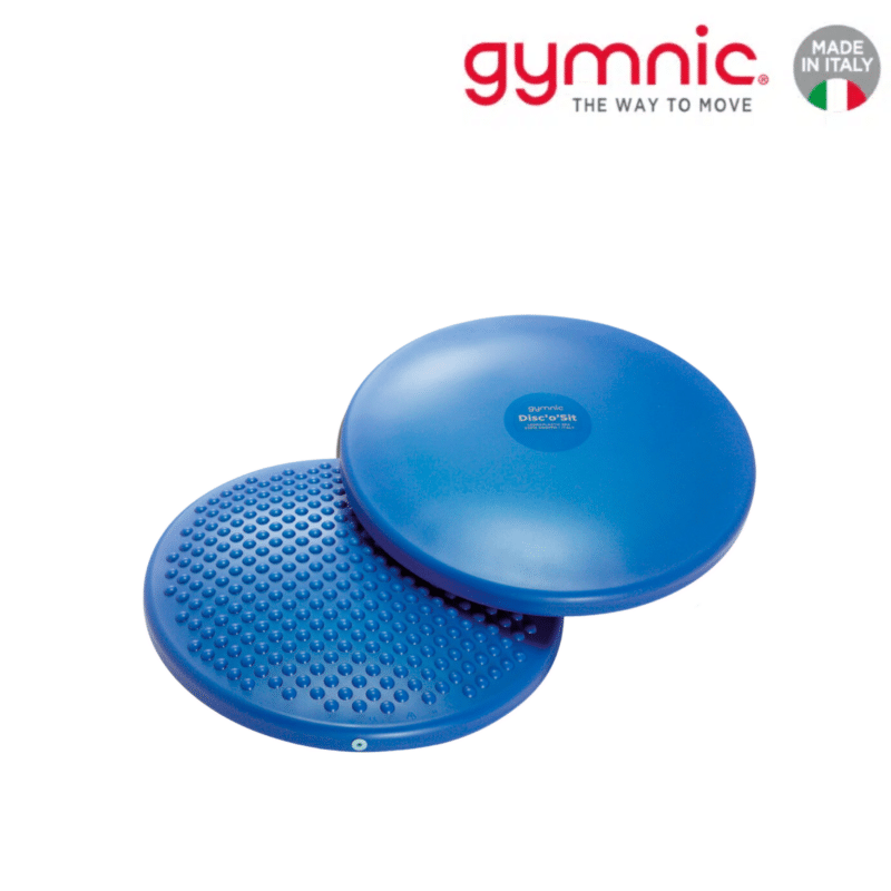 Disc ’o’ Sit Blau