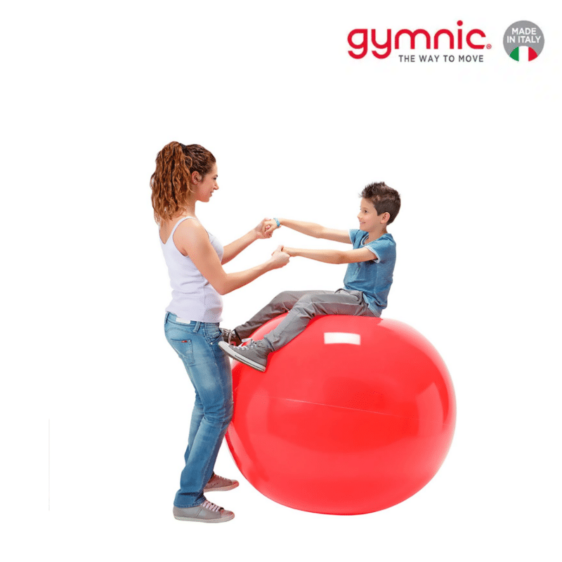 Gymnic Physio Gymnic Plus Rot 120 cm