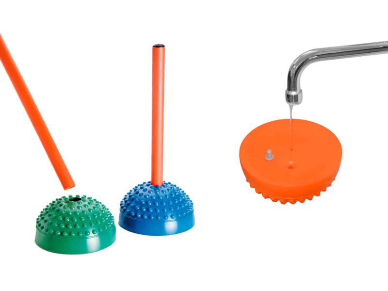 Multiactive Stones Gymnic