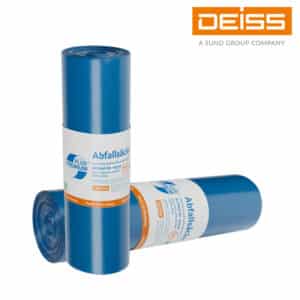 Premium plus Müllsäcke - 70 Liter 31 mµ