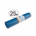 Premium plus Müllsäcke - 120 Liter 31 mµ