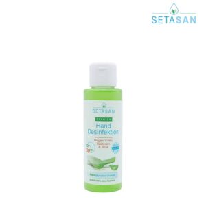 SETASAN premium Handdesinfektion– 100ml