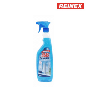 REINEX Glasreiniger mit Sprühpistole