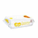 Sleepy Feuchttücher für Babys - Sensitive