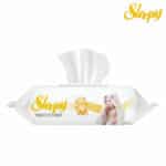 Sleepy Feuchttücher für Babys - Sensitive