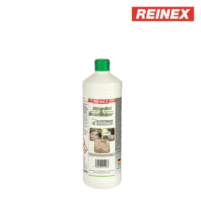 Reinex ALGEN-FREI & STEINREINIGER - 1000ml