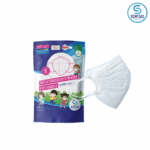 SENTIAS Kindermaske FFP2