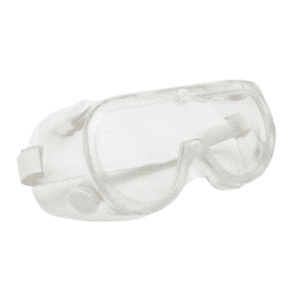 Qualitäts Vollsicht-Schutzbrille