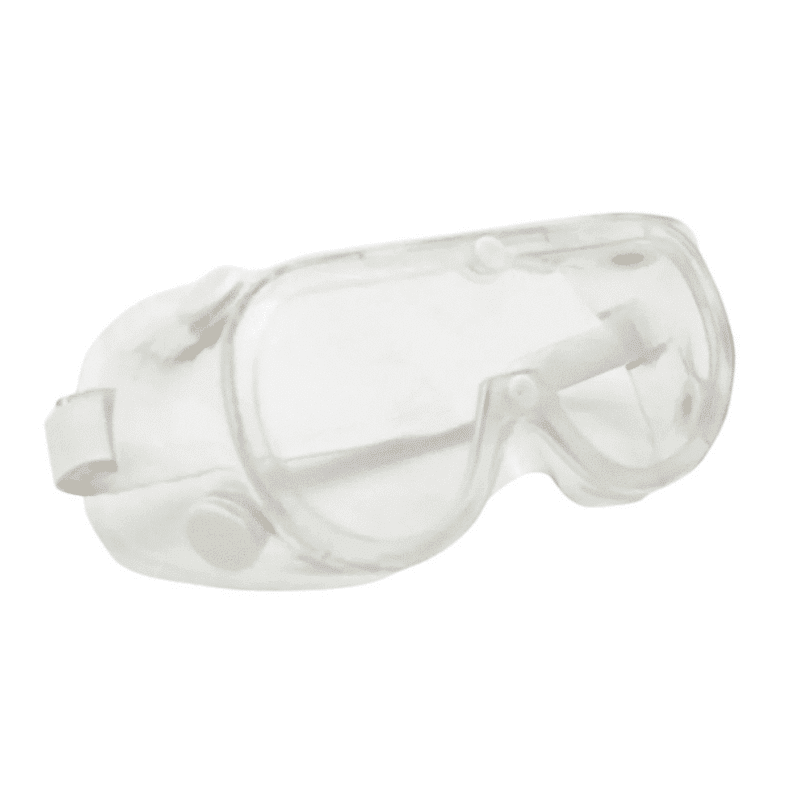 Qualitäts Vollsicht-Schutzbrille