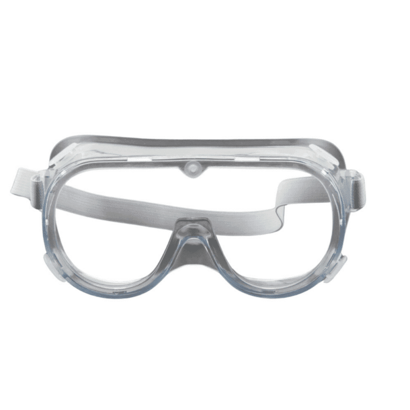 Qualitäts Vollsicht-Schutzbrille