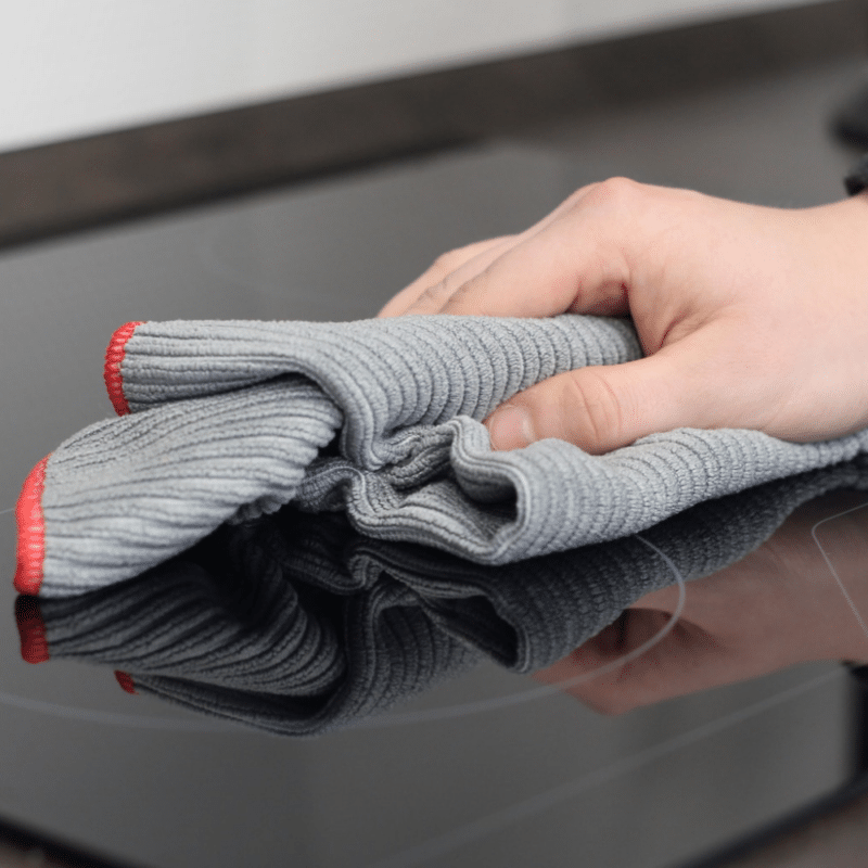 Micro Antibak permanent - 40 x 40 cm