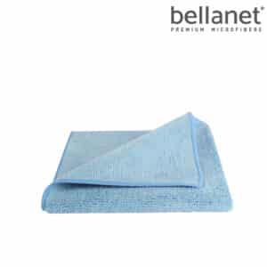 Micro Star - 40 x 40 cm in Blau