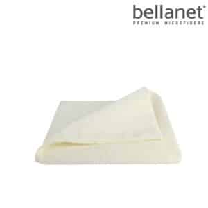 Micro Star - 40 x 40 cm in Creme