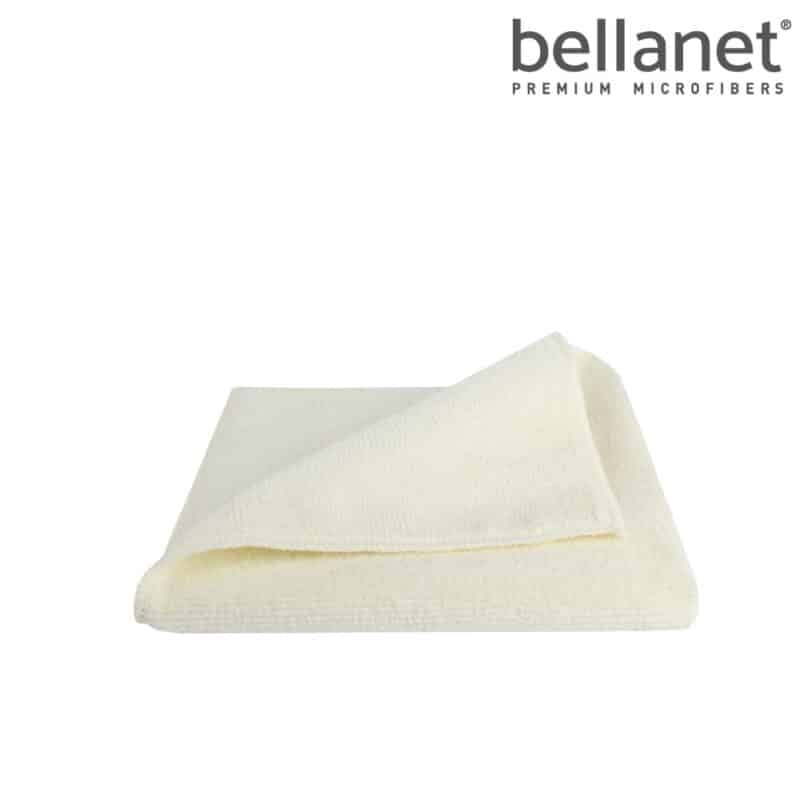 Micro Star - 40 x 40 cm in Creme