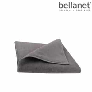 Micro Star - 40 x 40 cm in Grau