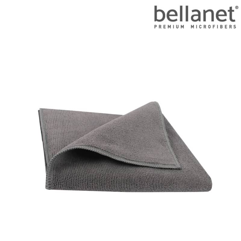 Micro Star - 40 x 40 cm in Grau