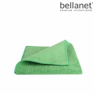 Micro Star - 40 x 40 cm in Grün