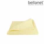 Micro Star - 40 x 40 cm in Gelb