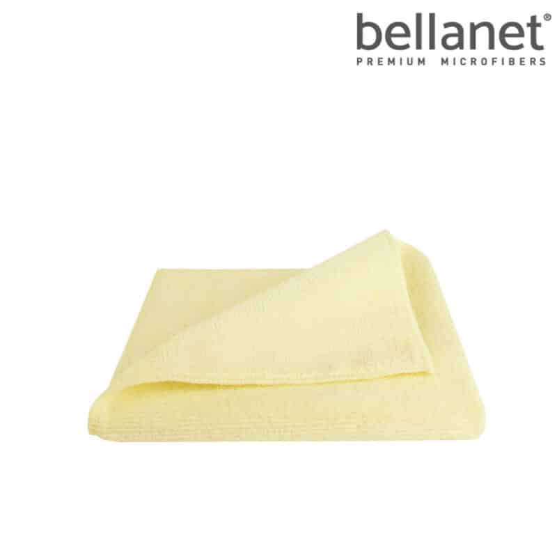 Micro Star - 40 x 40 cm in Gelb