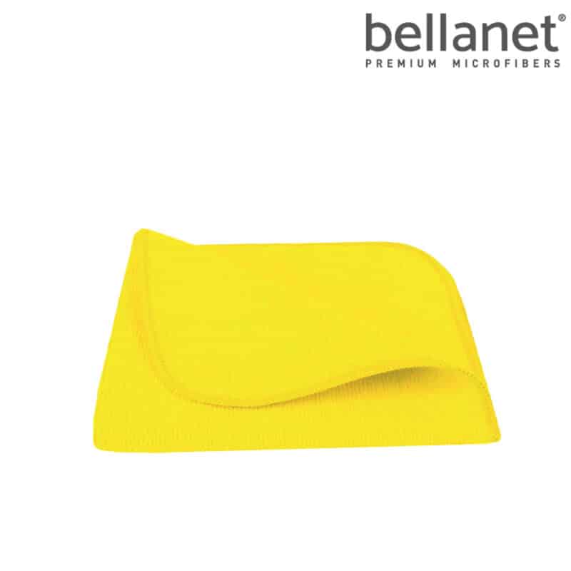 Micro Star Light - Gelb