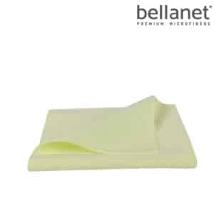 Micro Ultra Reinigungstuch- Gelb