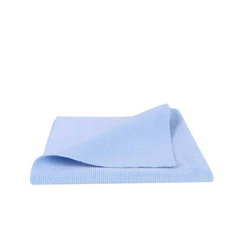 Micro Ultra Reinigungstuch- Blau
