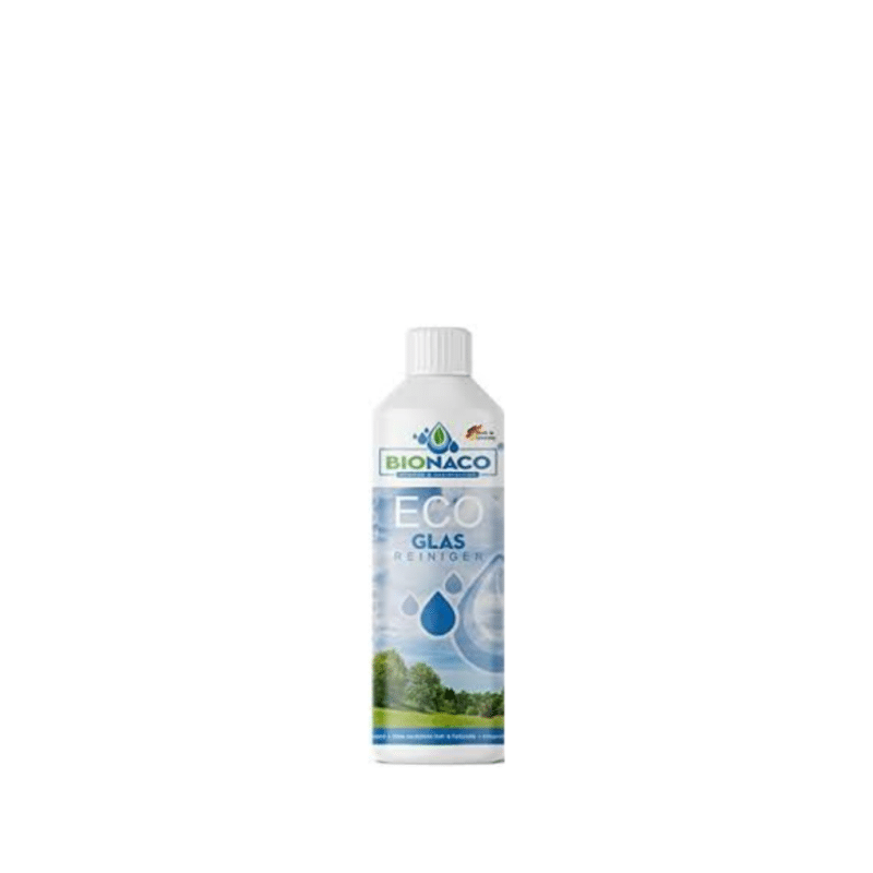 BIONACO ECO Glas Konzentrat-Reiniger-1000 ml
