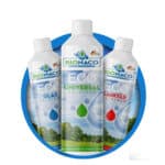 BIONACO ECO Glas Konzentrat-Reiniger
