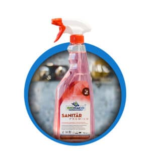 BIONACO Sanitär Premium