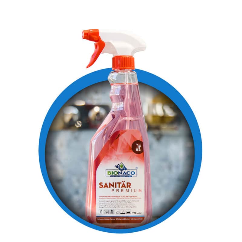 BIONACO Sanitär Premium