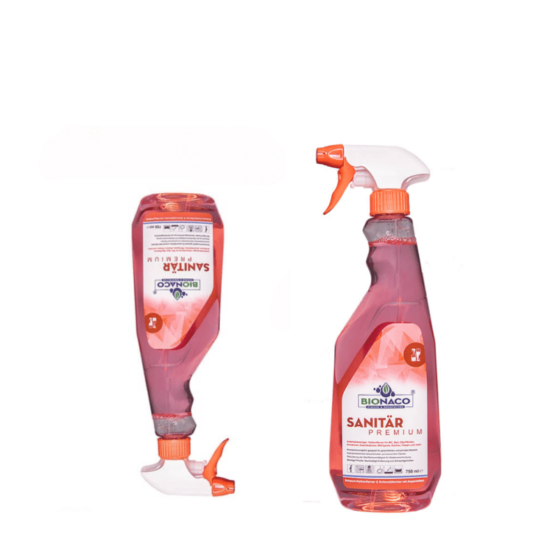 BIONACO Sanitär Premium