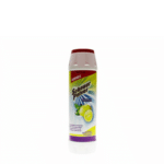 REINEX Scheuerpulver Citrus-frisch Streudose