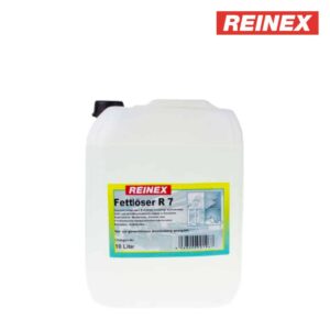 REINEX Fettlöser R7 - 10000 ml