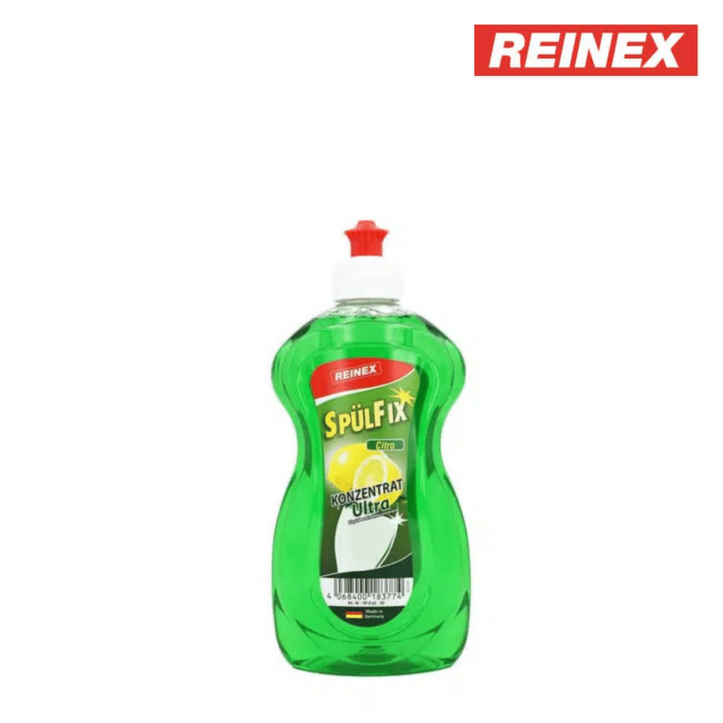 REINEX Spülfix Konzentrat Ultra Zitro