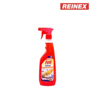 REINEX Fettlöser mit Sprühpistole - 750ml