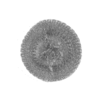 REINEX Pack Stahl Spezialschwamm-Set-4er