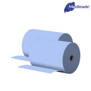 Meditrade Putztuchrollen 2-lagig