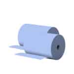 Meditrade Putztuchrollen 2-lagig