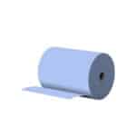 Meditrade Putztuchrollen 3-lagig