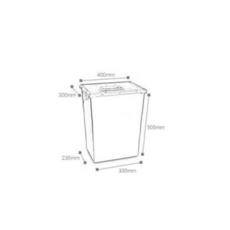 APmedical Einweg Behälter