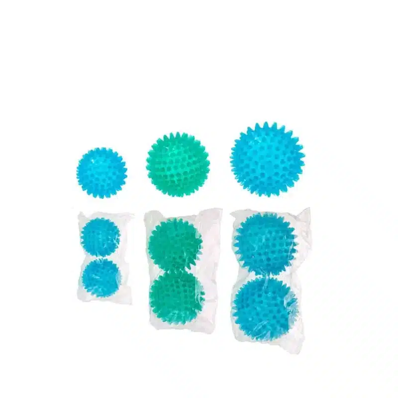 Gymnic Reflexball Set