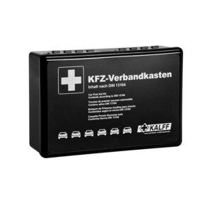 KALFF KFZ Verbandkasten