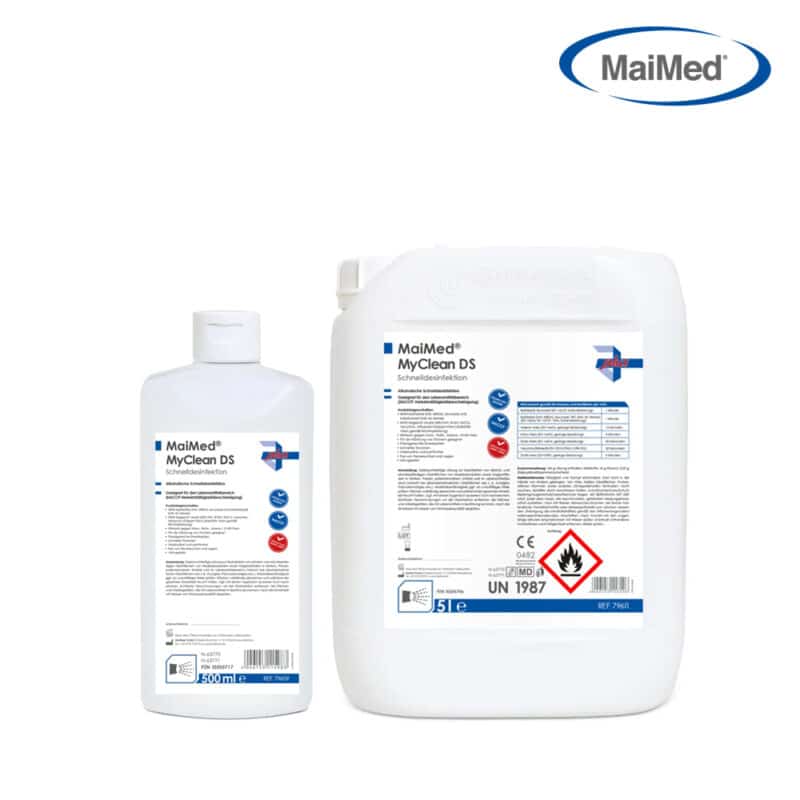 MaiMed MyClean DS Flächendesinfektion