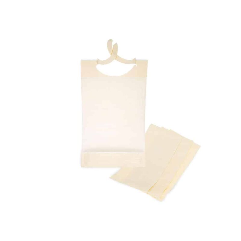 Meditrade Einmalgebrauch Schutzservietten