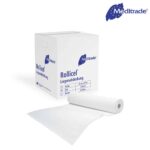 Meditrade Rollicel Ärztekrepp Liegenabdeckung