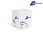 Meditrade Rollicel Ärztekrepp Liegenabdeckung